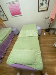 -香薇妮丝·定制减肥·身材管理