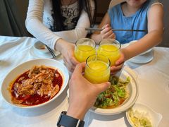 -辣螃铠盆盆蟹大排档(海昌店)