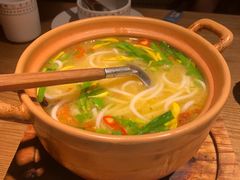 -兰木肆·云南菜(龙湖U城天街店)