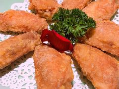 -新白鹿餐厅(嘉兴八佰伴华府店)