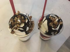 -DQ·蛋糕·冰淇淋(通州万达店)