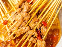 -马路边边麻辣烫联盟路店