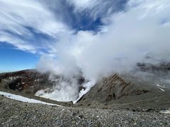 -阿苏山