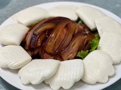 -懋隆金阁·博山菜