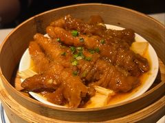 -汤城小厨•粤菜•靓汤(金宝街店)