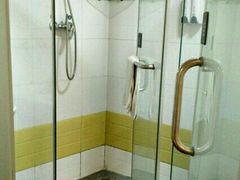 -7天酒店·广州天河公园地铁站店