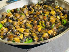 -标记好食