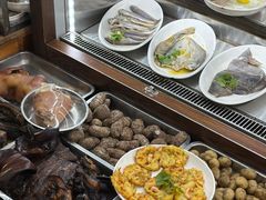 -绍兴名菜馆(可乐路店)
