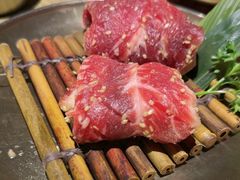 -西塔老太太泥炉烤肉(亚运村店)