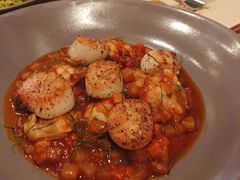 -Mercato莫卡多露台餐厅与酒吧(K11店)