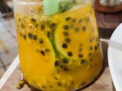 -缦云里花园餐厅