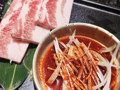 -九田家黑牛烤肉料理(珠江摩尔店)