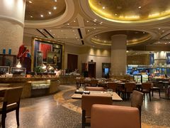 大堂-怡聚轩全日制自助餐厅(大中华喜来登酒店)