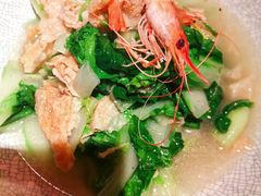 -老头儿油爆虾·知味杭州(爱琴海购物中心)