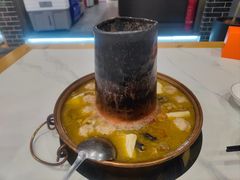 -吴天家私坊铜火锅(远达·帝景华廷店)