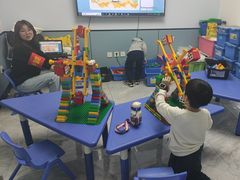 -童程童美·信息学竞赛·机器人编程·少儿编程(五棵松万达校区)