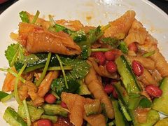 -辣尚瘾·烤鱼·新川菜(交大直营店)