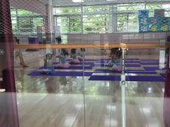 -百韵艺术少儿舞蹈培训学校(八方龙泊湾校区)