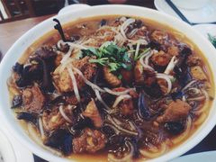 -李老哈·东北菜(宋园路店)