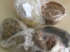 -上海全国土特产食品商场(淮海中路店)
