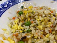 -粗茶淡饭(东关街店)