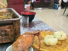 -天津包子铺·海鲜家常菜(北戴河店)
