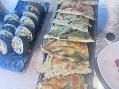 -郑阿姨的家·이모네·韩料&烤肉(武川路店)