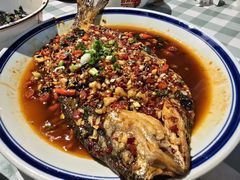 -彭耕记猪油炒小菜(吉联mall店)