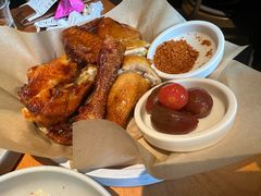 -SHAN山(前滩太古里店)