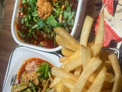 -魏家凉皮(儿童医院店)