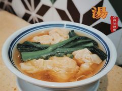 -明腾壹间茶餐厅(新都会花园广场店)