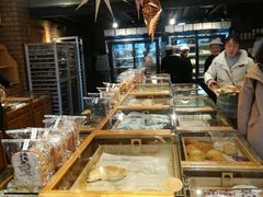 自助取餐区-原麦世家(莱蒙店)