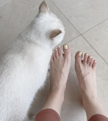 -七月美睫 美甲