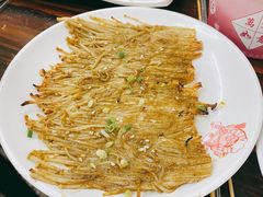 -亮亮烧烤(积玉桥总店)