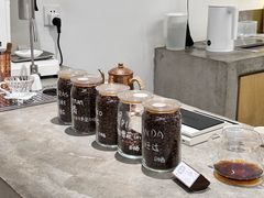 -素咫咖啡CLIFEROSE(新安店)