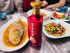 -安泰楼·佛跳墙创始人·传统闽味早茶·酒楼(三坊七巷闽菜地标店)