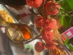 -长安大牌档之西安博物院文化餐厅(中贸店)