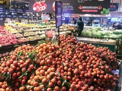 -黄商生活超市(黄冈黄州万达店)