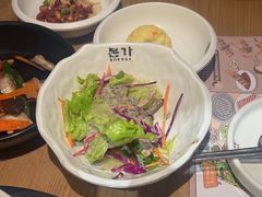 -本家韩国烤肉(青岛万象城店)