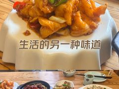 -隐食私房菜(老街店)