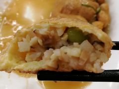 口袋豆腐-玉华台饭庄(裕中西里小区店)