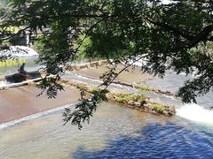 -杭州双溪漂流景区