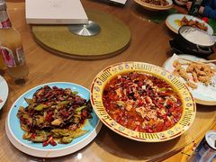 -稻品香小锅饭豆腐馆(北三路店)