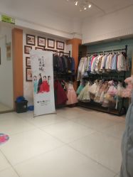 -倾城宝贝儿童摄影(合肥店)