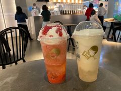 -喜茶(中山利和新地店)