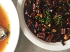 -大莲湖农家乐(青西郊野公园店)