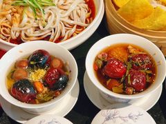 -唐猫庭院·千年陕菜(赛格国际购物中心店)