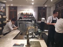 -星巴克臻选(思南公馆店)