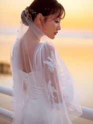 -光阴的故事婚纱摄影(苏州店)