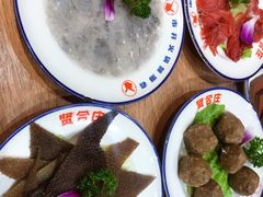 -贤合庄卤味火锅(安吉万达店)